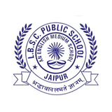 LBSC Public School Logo