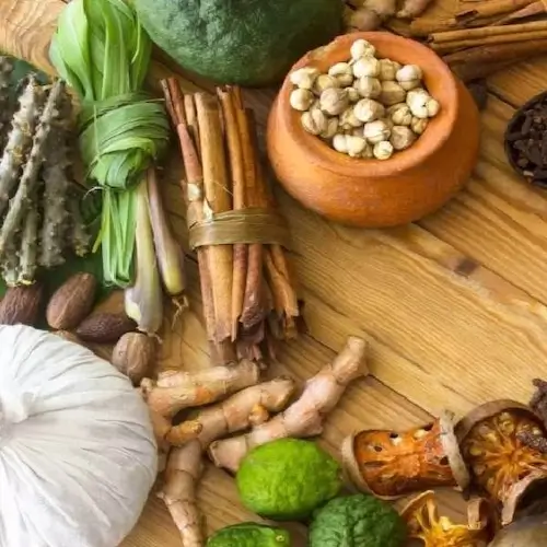 M-Amritt Ayurvedic Products 1