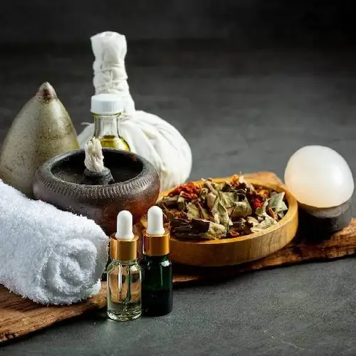 M-Amritt Ayurvedic Products 3