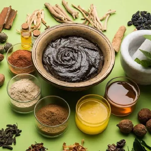 M-Amritt Ayurvedic Products 4