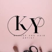 Makeup & Hair by Kajal Yadav