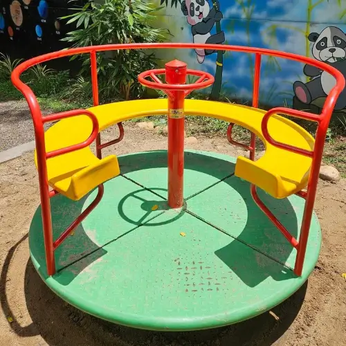 merry go round