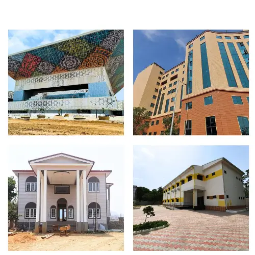 our projects 1