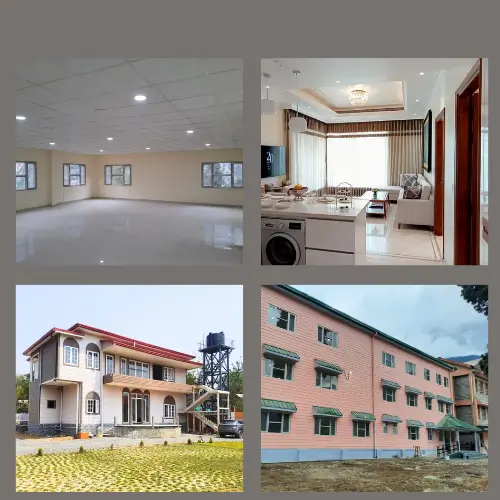 our projects 2