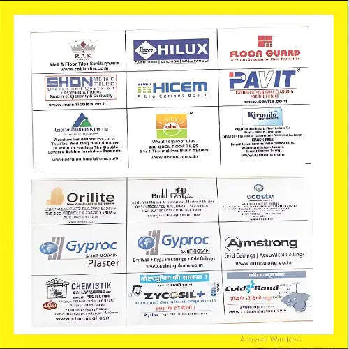 recommended brand 2
