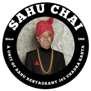 Read Reviews of Sahu Chai Sahu Chai Logo