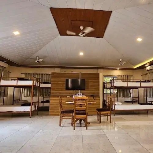Shagun Resort Igatpuri Dormitory Rooms