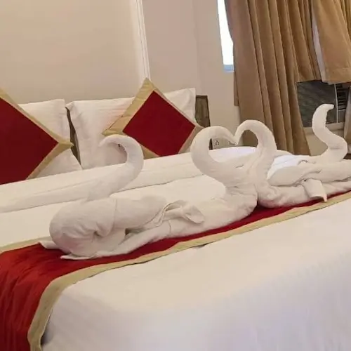 Shagun Resort Igatpuri Room Photo 2