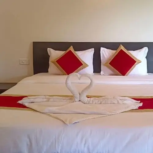Shagun Resort Igatpuri Room Photo 1
