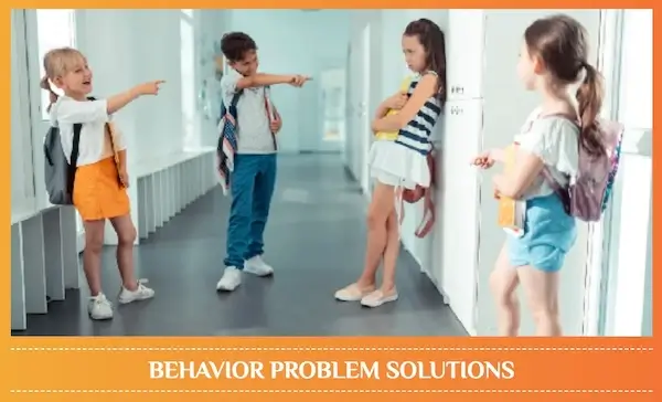 Shaily's Angles Blessings Healing House -Behavior Problem Solutions