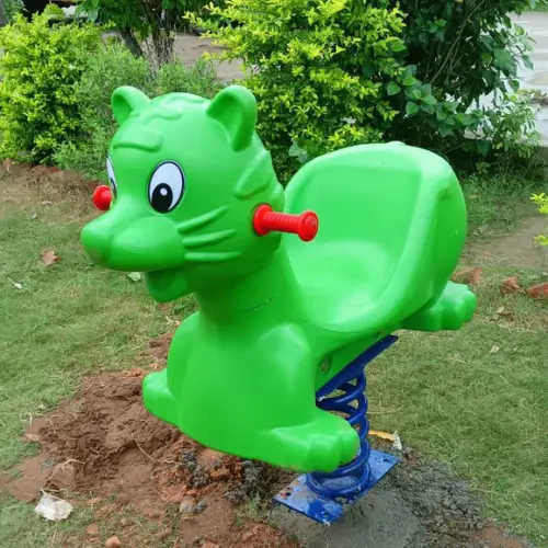 spring rider toys