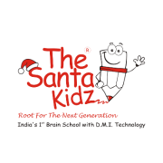 The Santa Kidz