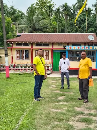 vastu check onsite