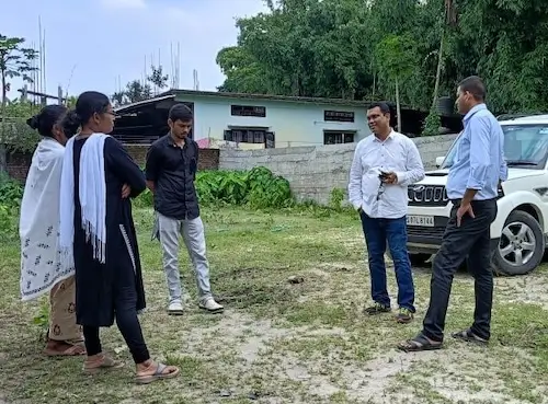 vastu discussion